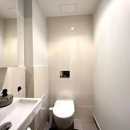 Modern Loft In Center * Tallinn