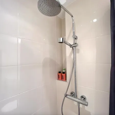 Modern Loft In Center * Таллінн