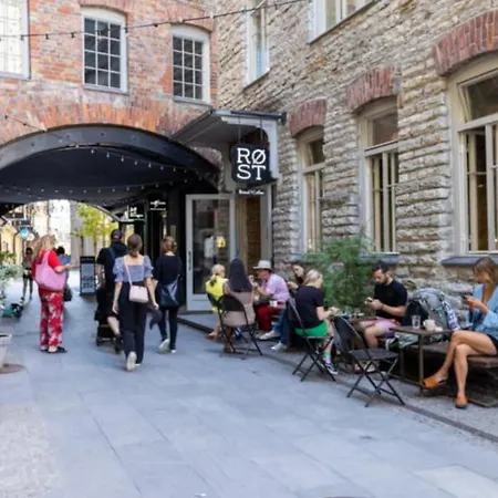 Апартаменти Modern Loft In Center *