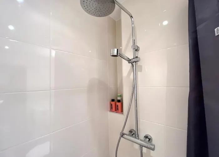 Modern Loft In Center * 塔林