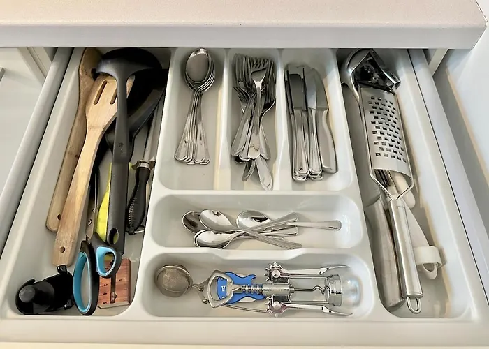 Apartamento Modern Loft In Center *