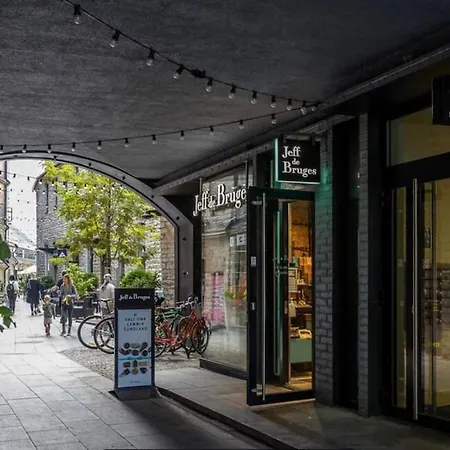 Daire Modern Loft In Center Tallinn
