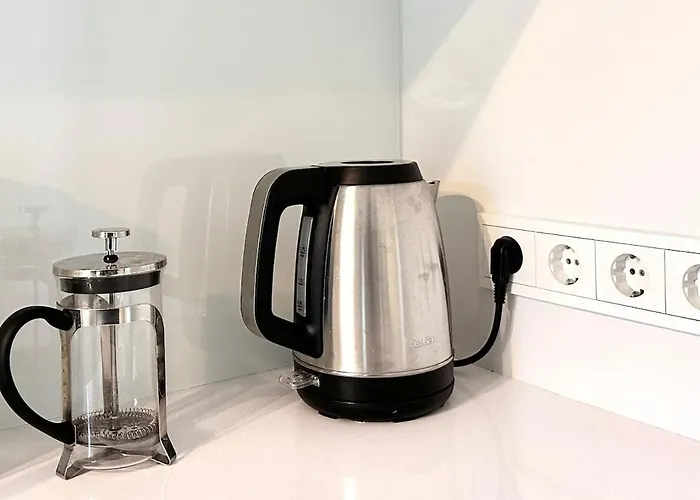 Lägenhet Modern Loft In Center Tallinn