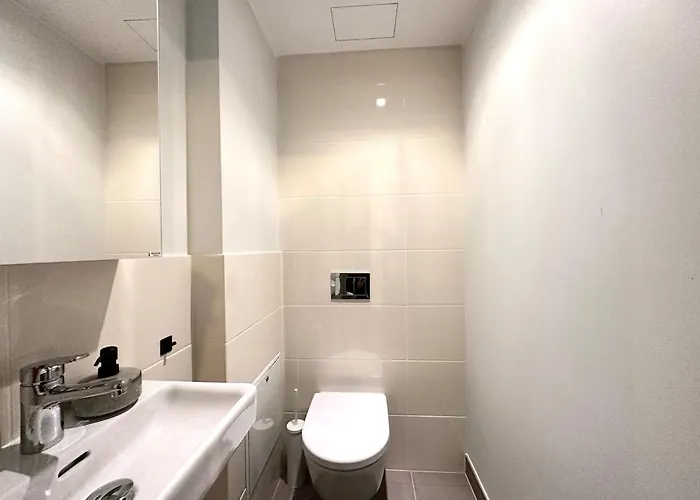 Modern Loft In Center * Reval